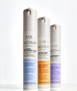 RE/START™ Color Anti-Brassiness Purple Drops 50ml