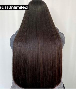 L'Oreal Professionnel Serie Expert Liss Unlimited Mask 250 ML - For Frizzy & Unruly Hair
