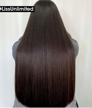 L'Oreal Professionnel Serie Expert Liss Unlimited Shampoo 300 ML - For Frizzy & Unruly Hair