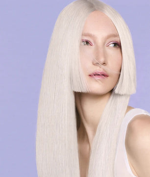 Magnet™ Blondes Bleaching Bundle - Powder 9 Sachet 45g & Developer 90ml