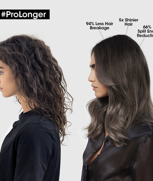 L'Oreal Professionnel Serie Expert Pro Longer Mask 250 ML - For Length Renewal