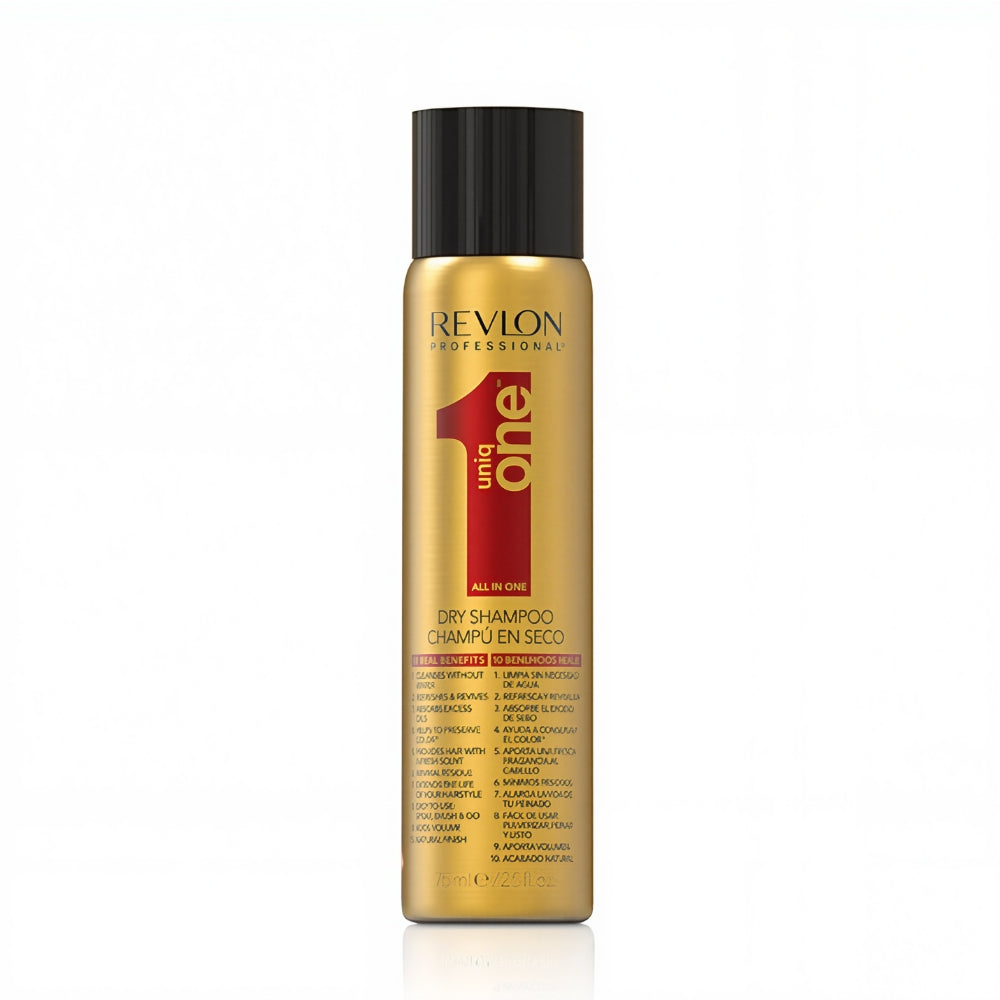 UniqONE All-in-One Dry Shampoo 75 / 300 ml