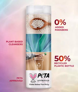 Sunsilk Shampoo Rosemary & Argan Oil 380ml