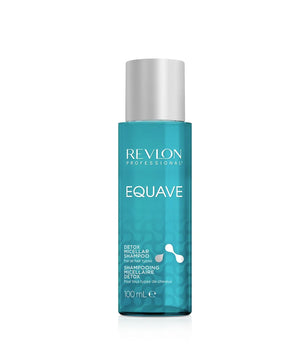 EQUAVE™ Deep Cleansing Detox Micellar Shampoo 100ml