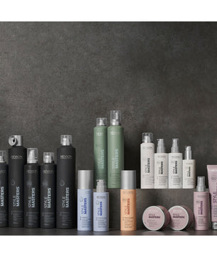 STYLE MASTERS™ Smooth Shampoo - 400ml