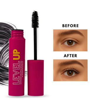 Level Up Volume & Definition Mascara
