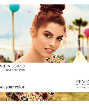 Revlonissimo™ Color Remover 2x100ml
