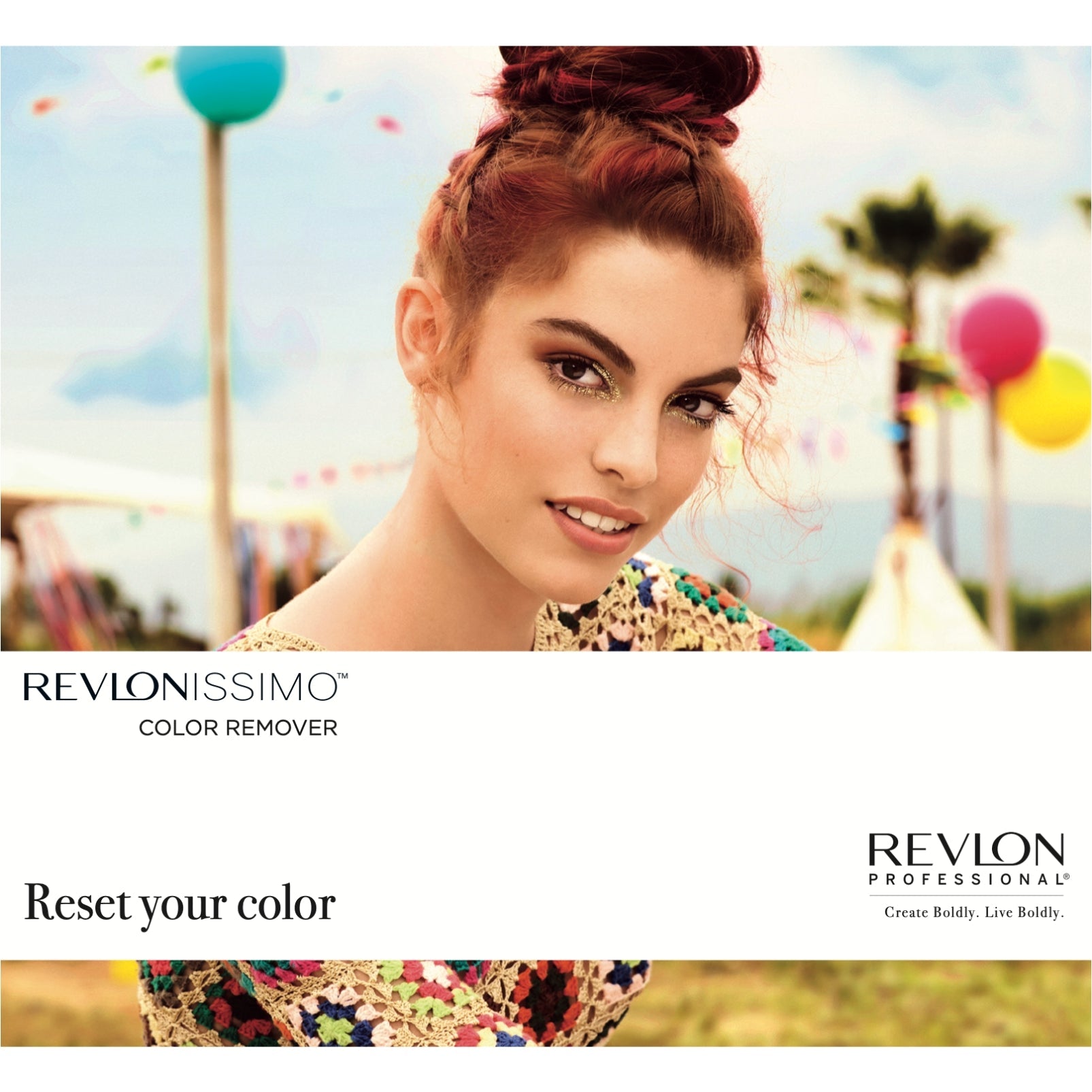 Revlonissimo™ Color Remover 2x100ml