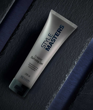 STYLE MASTERS™ Creator Defining Hair Gel  200ml