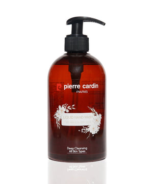 Liquid Hand Wash 480ml