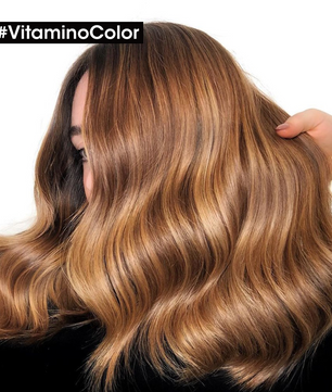 L'Oreal Professionnel Serie Expert Vitamino Color Mask 250 ML - For Color Treated Hair