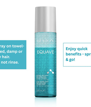 EQUAVE™ Hydro Nutritive Detangling Conditioner  200ml