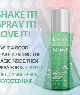 EQUAVE™ Instant Detangling Conditioner Anti-Breakage 200ml