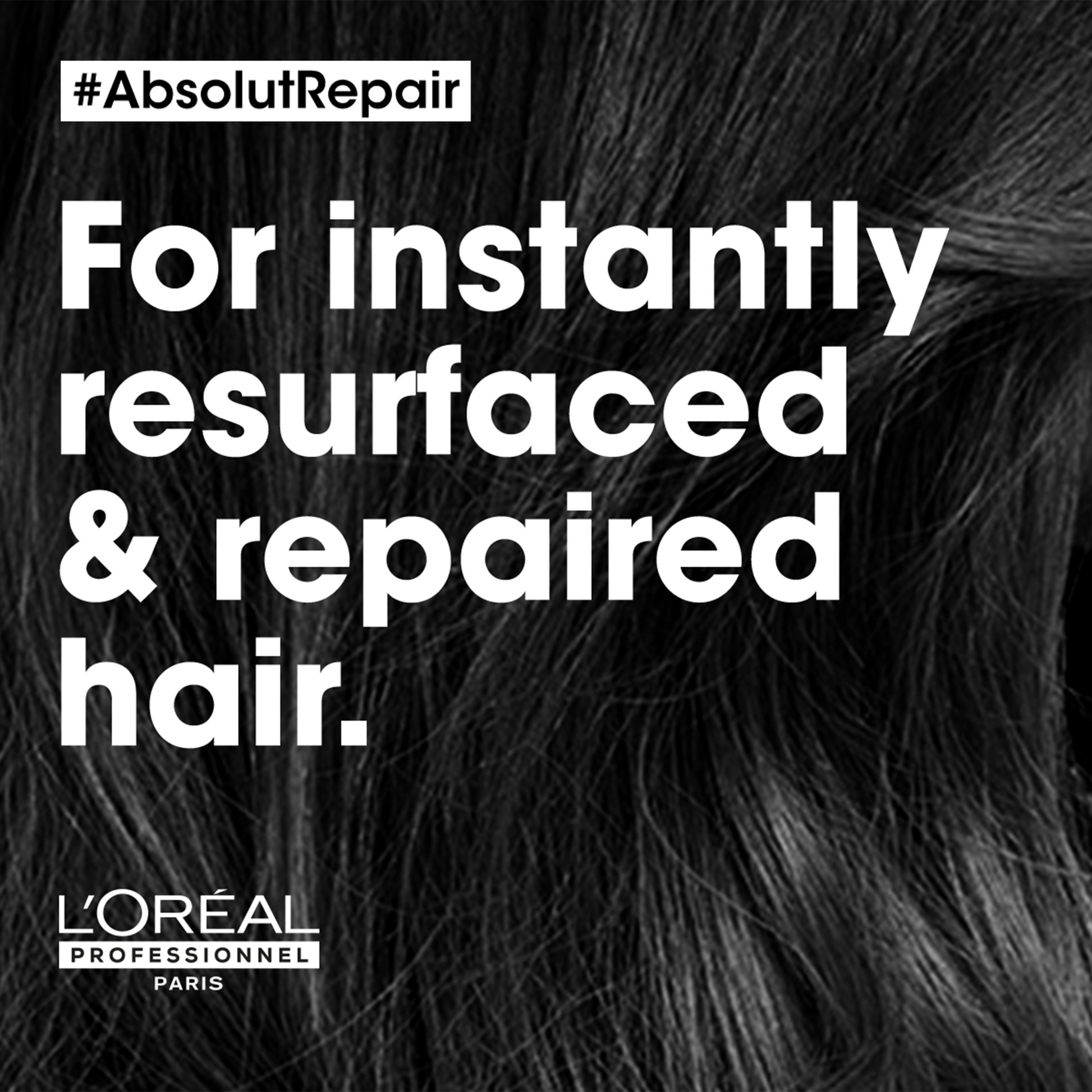L'Oreal Professionnel Serie Expert Absolute Repair Hair Serum 90 ML - For Dry & Damaged Hair