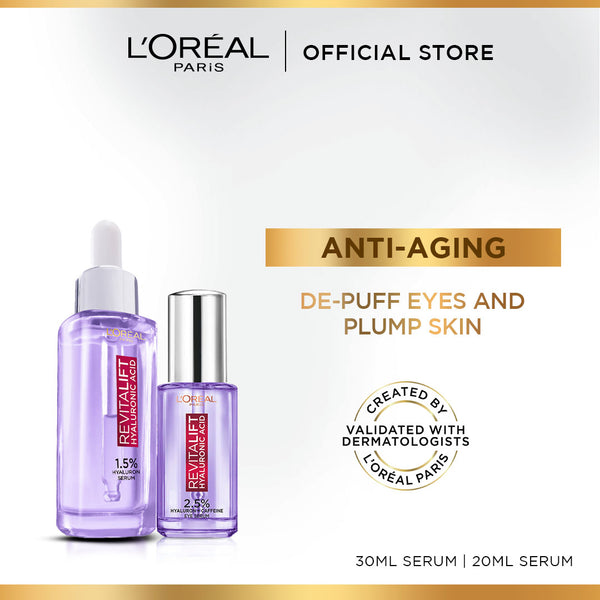 Anti-Aging Duo 30ml