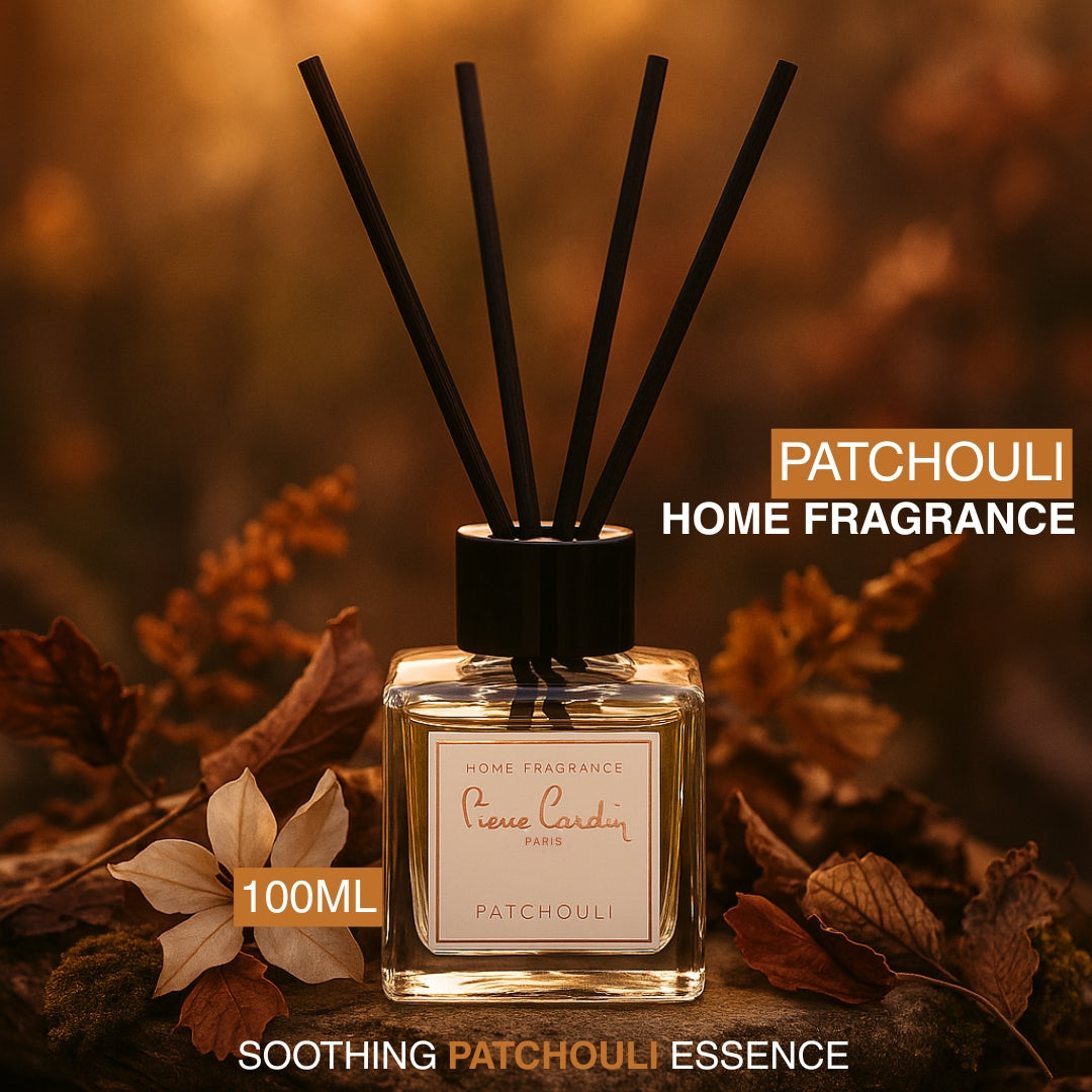 Home Fragrance