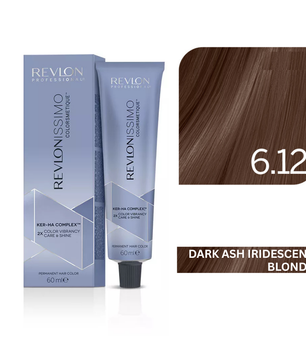 Revlonissimo Colorsmetique Permanent Hair Color 60ml All Shades