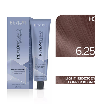 Revlonissimo Colorsmetique Permanent Hair Color 60ml All Shades