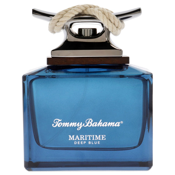 TB MARITIME DEEP BLUE M EDC 125ML