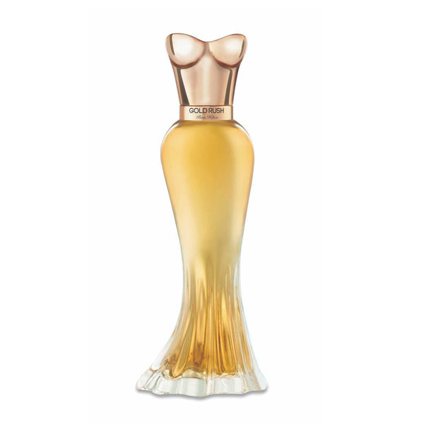 GOLD RUSH WOMEN EDP SPRAY 100ml