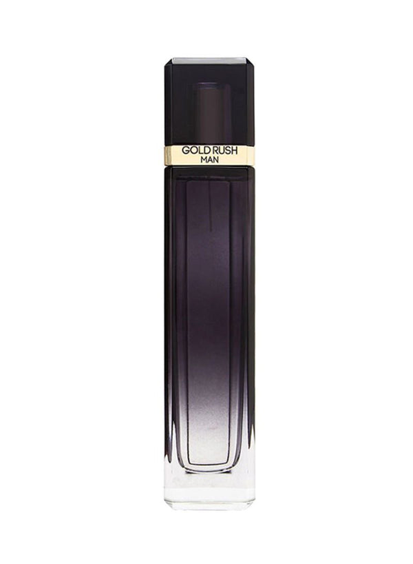 GOLD RUSH MEN EDT SPRAY 100ml