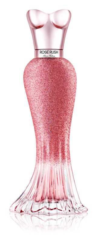 PARIS HILTON ROSE RUSH WOMAN EDP 100ML