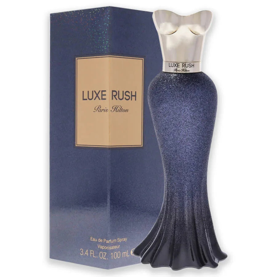 PARIS HILTON PH LUXE RUSH W EDP/S 3.4