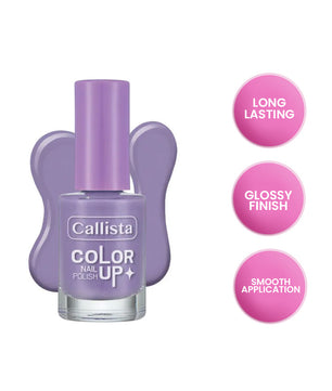 Color Up Nail Polish