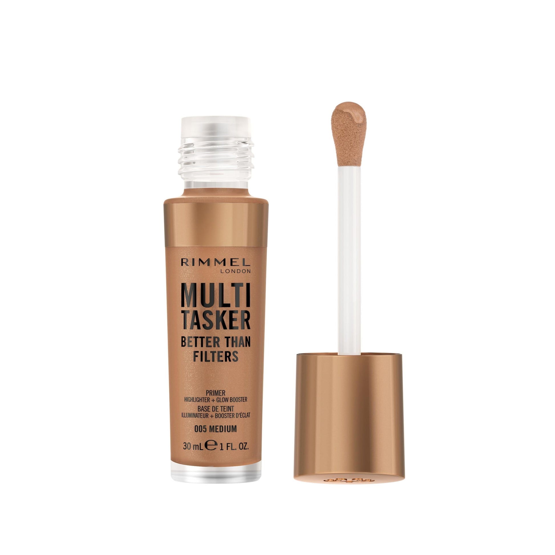 Rimmel London Multi Tasker Better Than Filters 005 Medium