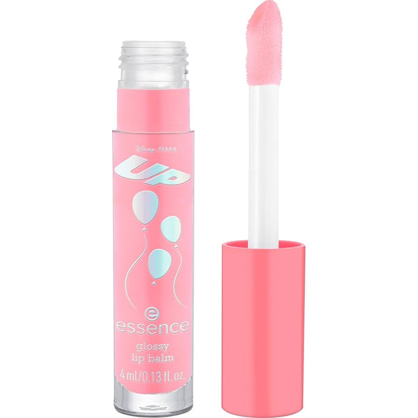Essence Disney Pixar Up Lip Balm Glossy 01