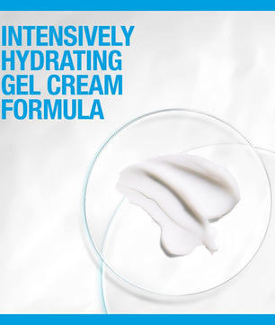 Neutrogena, face cream gel, hydro boost, 50ml