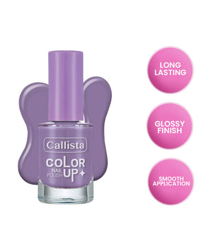 Color Up Nail Polish