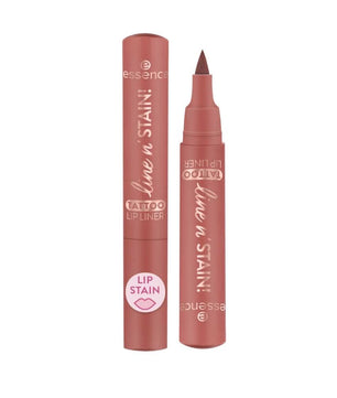 Essence Line N' Stain! Tattoo Lip Liner