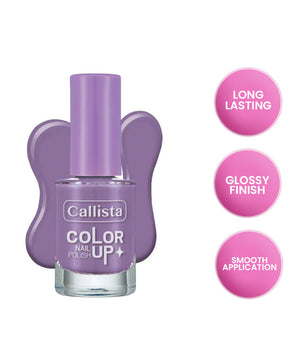 Color Up Nail Polish