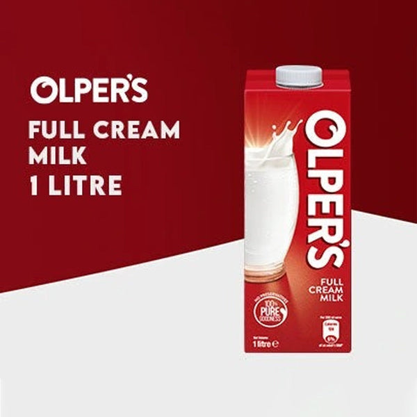 Olpers 1000ml Edge