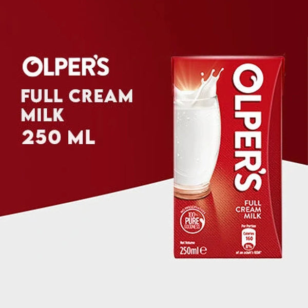 Olpers 250ml TBA