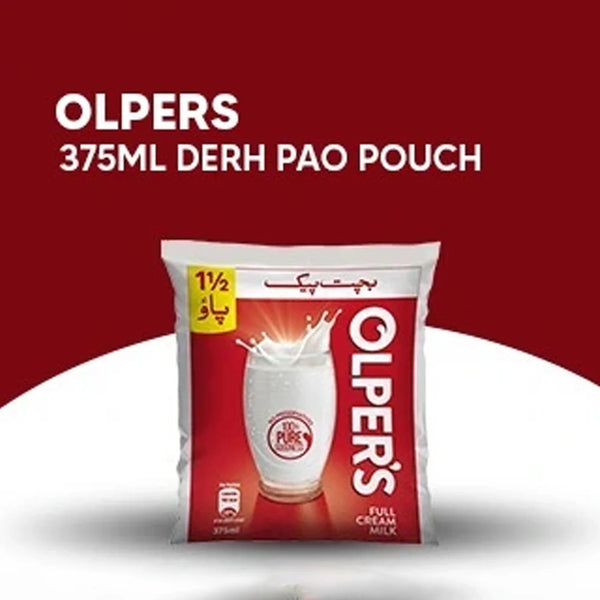 Olpers Elecster 375ml