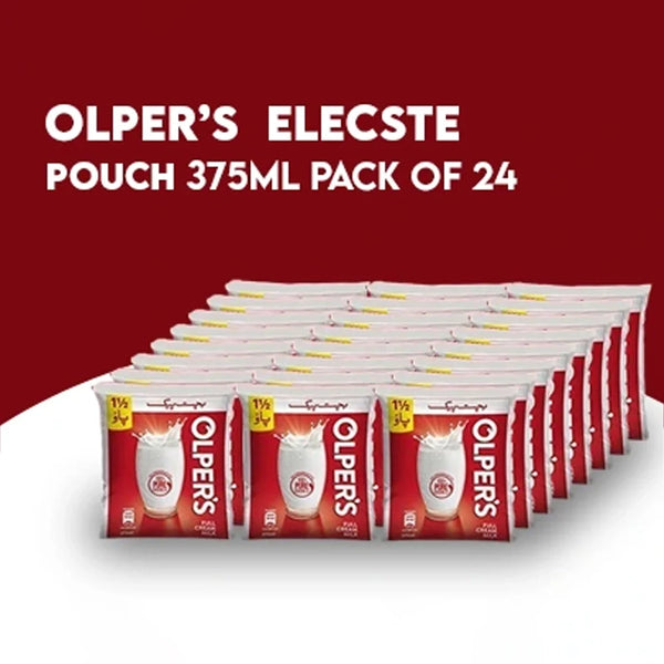 Olpers Elecster 375ml Carton