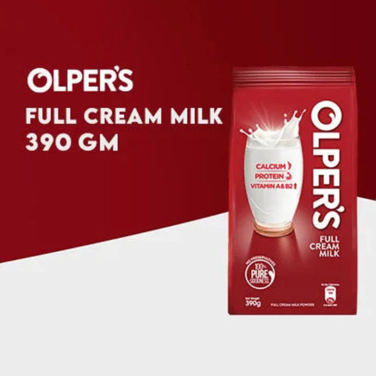 Olpers FCMP 390g