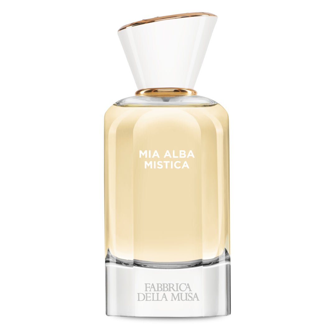 MIA  ALBA MISTICA EDP 100ML