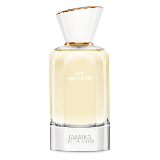VIA VELLUTO EDP 100ML