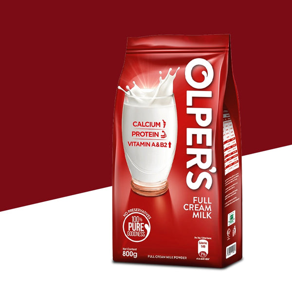 Olpers FCMP 800g Carton