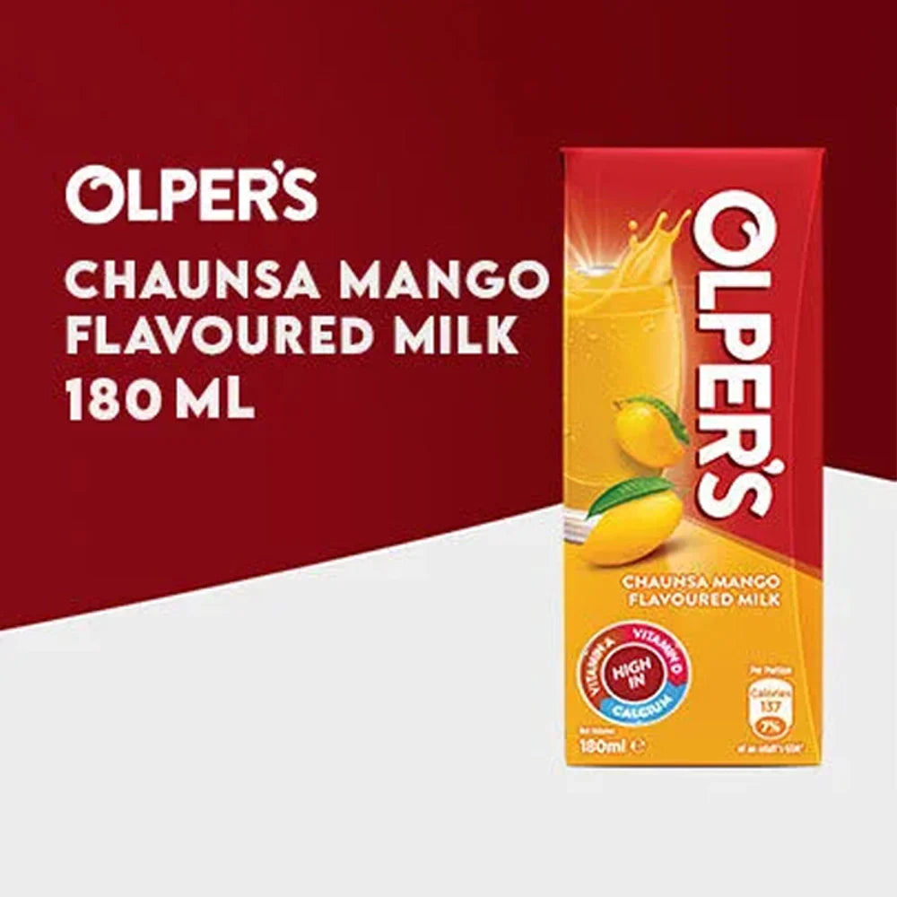 Olpers Mango FM 180ml