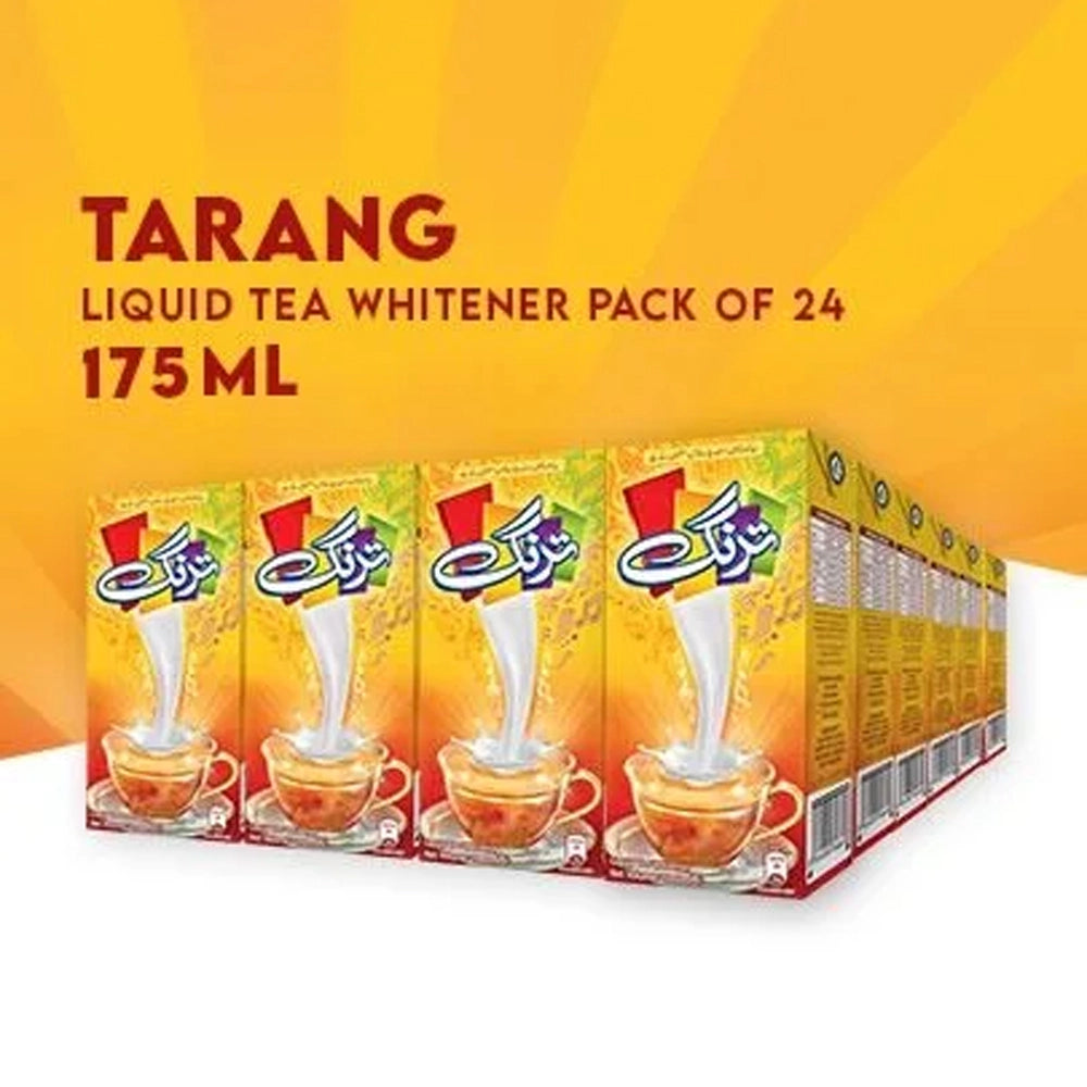 Tarang 175ml Ultra Slim Carton