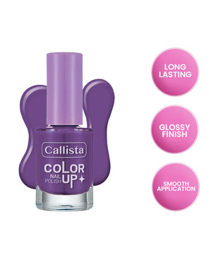 Color Up Nail Polish