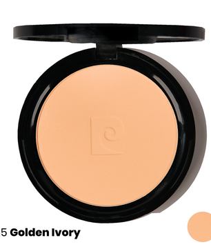 Porcelain Edition Compact Powder