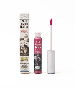 Meet Matt(e) HughesÂ®