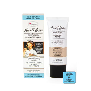 Anne T. Dotes Tinted Moisturizer 30ml