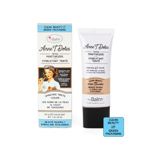 Anne T. Dotes Tinted Moisturizer 30ml