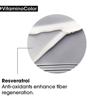 L'Oreal Professionnel Serie Expert Vitamino Color Mask 250 ML - For Color Treated Hair